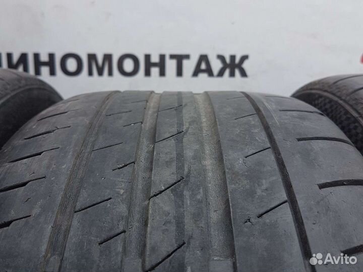 Continental ContiSportContact 3 225/45 R18