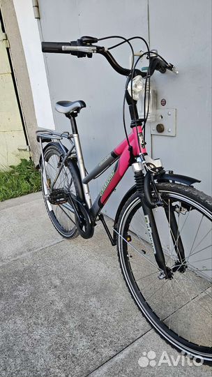 Batavus 26 пл 3 ск