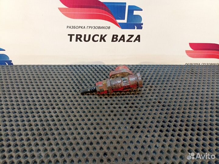 Клапан ускорительный Daf CF, Daf XF105, Daf XF95