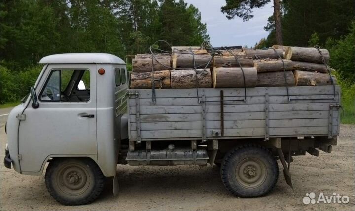 Дрова навоз