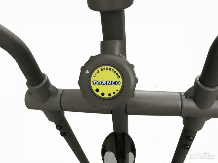 Эллиптический тренажер torneo festa c-310m