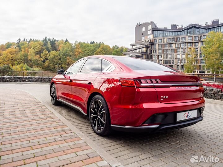 Авто из Китая на заказ \ Доставка авто из Китая