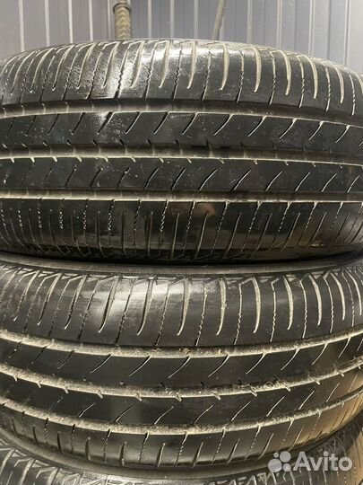 Toyo NanoEnergy 3 175/65 R14