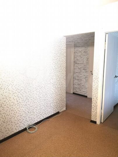 2-к. квартира, 54,5 м², 2/5 эт.