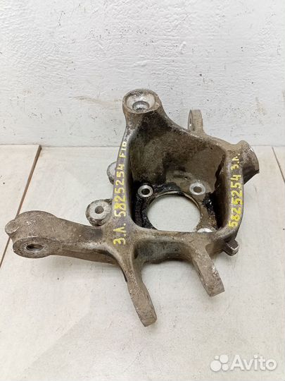 Кулак задний левый 33326793769