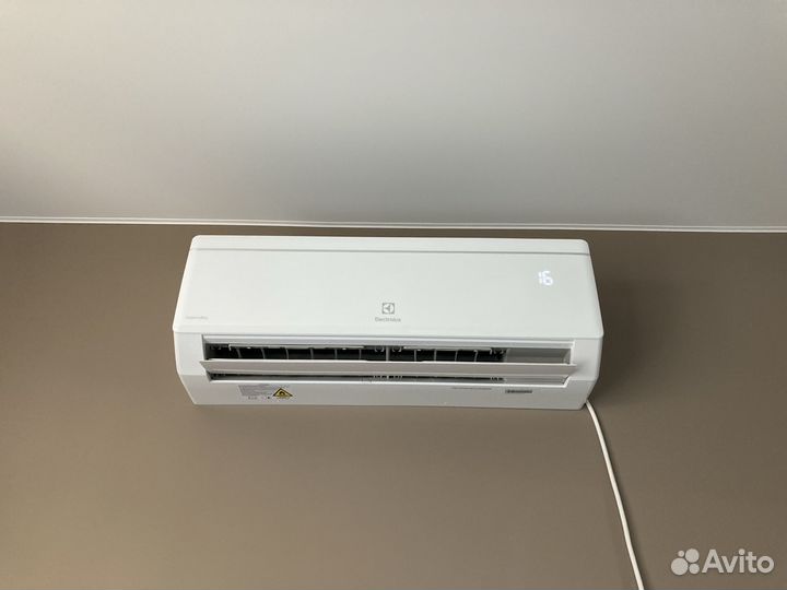 Установка кондиционеров. Заправка, сервис.Гарантия