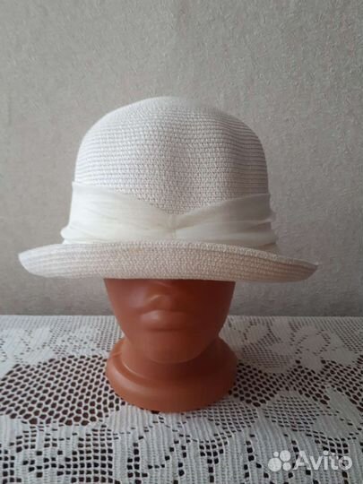 Шляпа женская