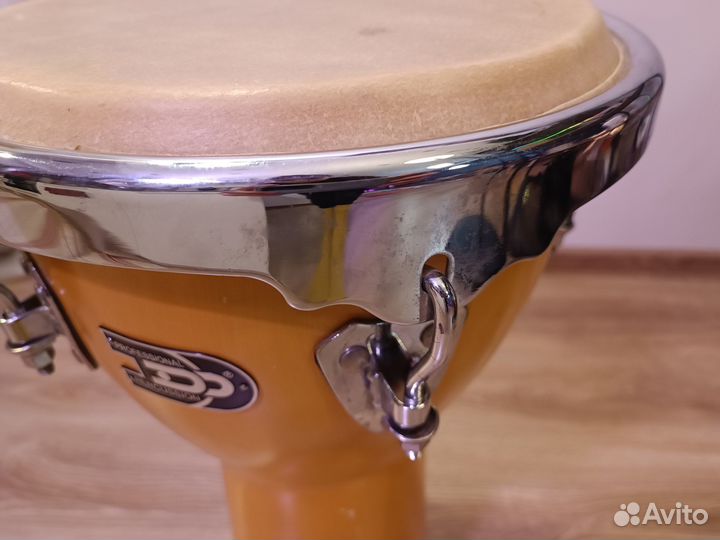 Барабан джембе Dadi винтовой, диаметр 30см