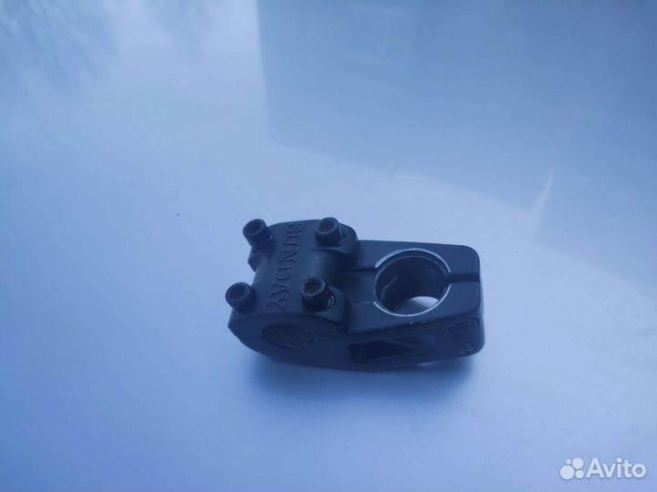 Запчасти Bmx Shadow/Eclat/Sunday