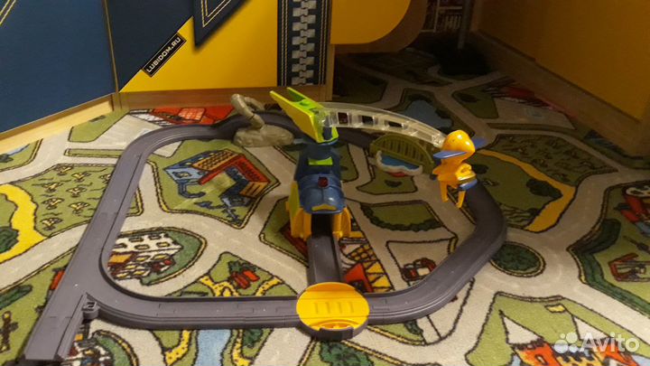 Наборы чаггингтон