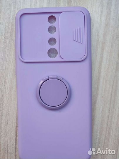 Чехол на xiaomi Redmi note 8 pro