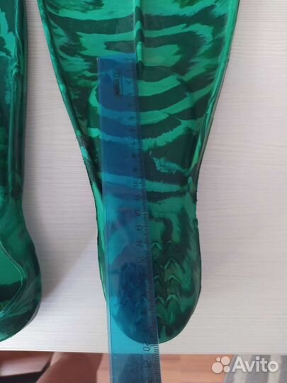 Ласты для плавания детские