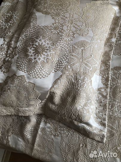 Покрывало на кровать 240 260