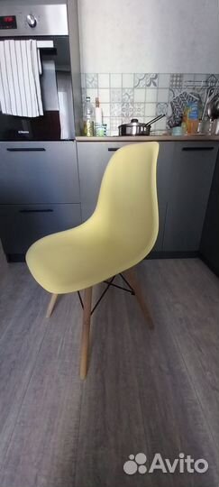 Стул eames