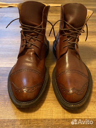 Ботинки Ebano (41)