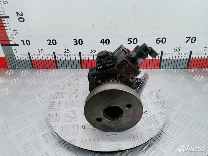 Тнвд для Volkswagen Touareg 1