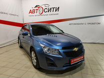 Chevrolet Cruze 1.6 AT, 2013, 185 832 км, с пробегом, цена 715 000 руб.