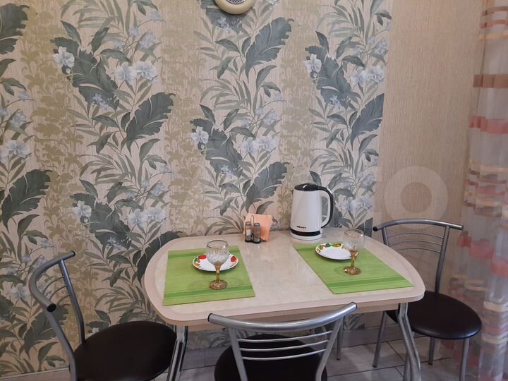 1-к. квартира, 41 м², 8/16 эт.