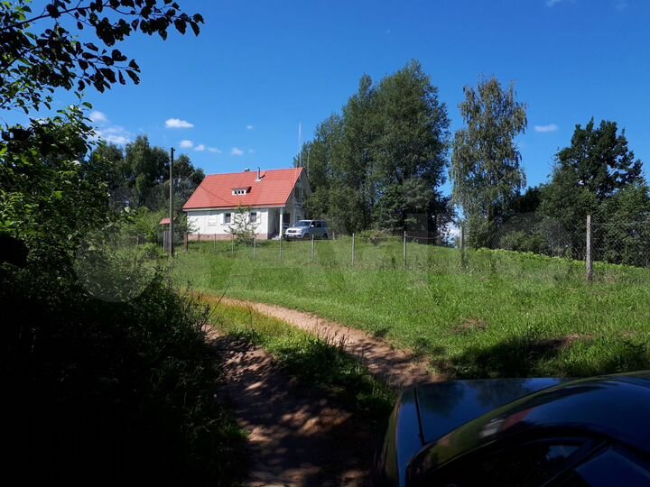 Участок 5 га (СНТ, ДНП)