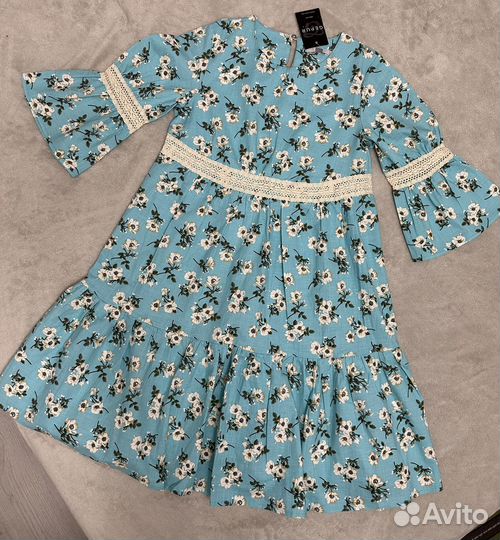 Платье Gepur новое 44-46