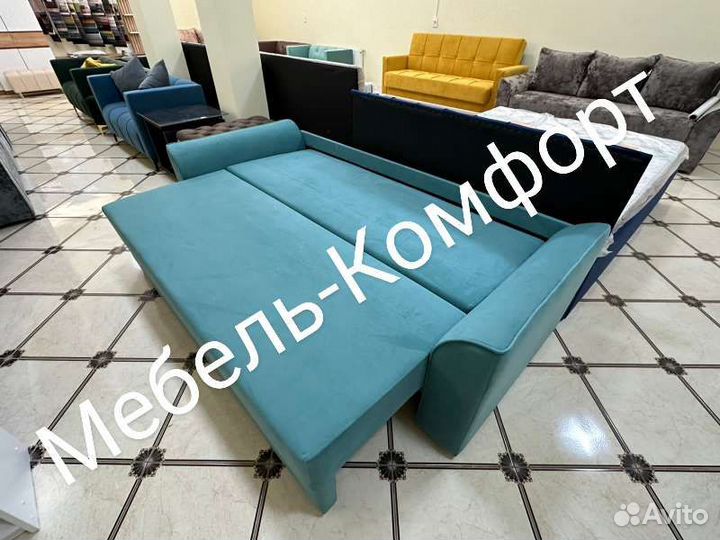 Диван/Диван-лофт/Диван-кровать