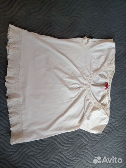 Женские вещи 56 р пакетом