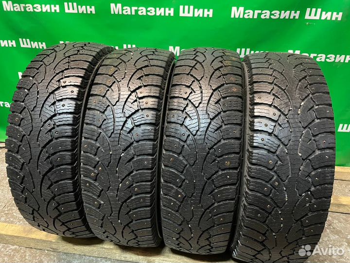 Bridgestone Noranza Van 195/70 R15C 170R