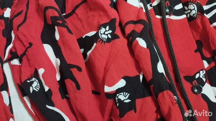 Женские вещи пакетом 42 44