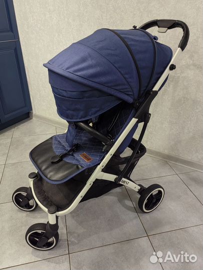 Прогулочная коляска Dearest