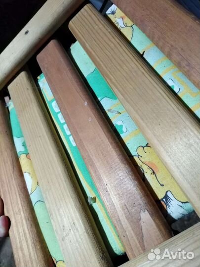 Детские качели