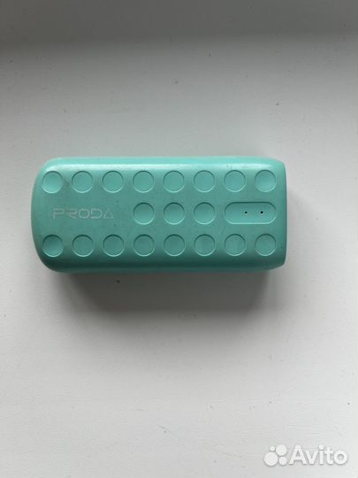 Повербанк Proda 5000mah