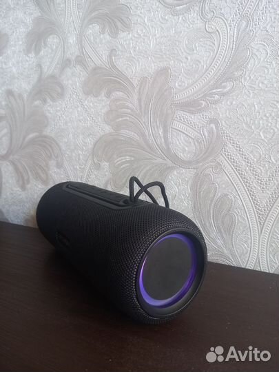 Блютуз колонка