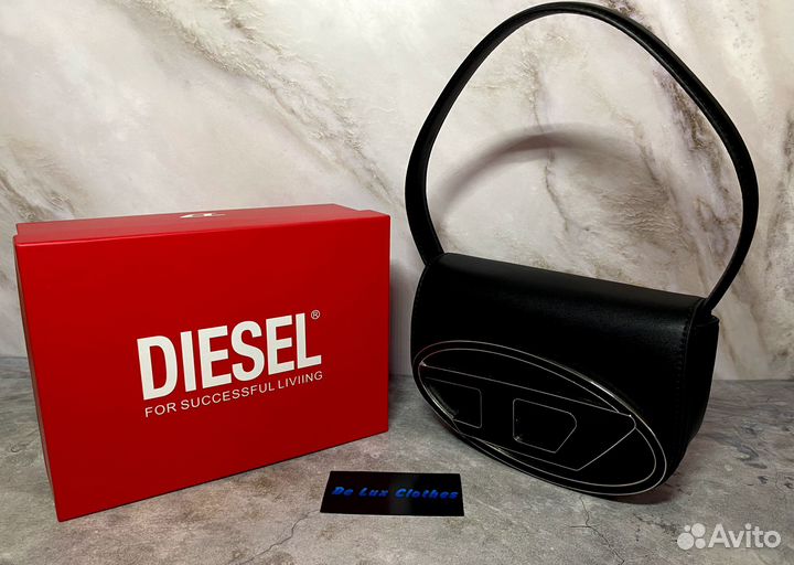 Сумка Diesel
