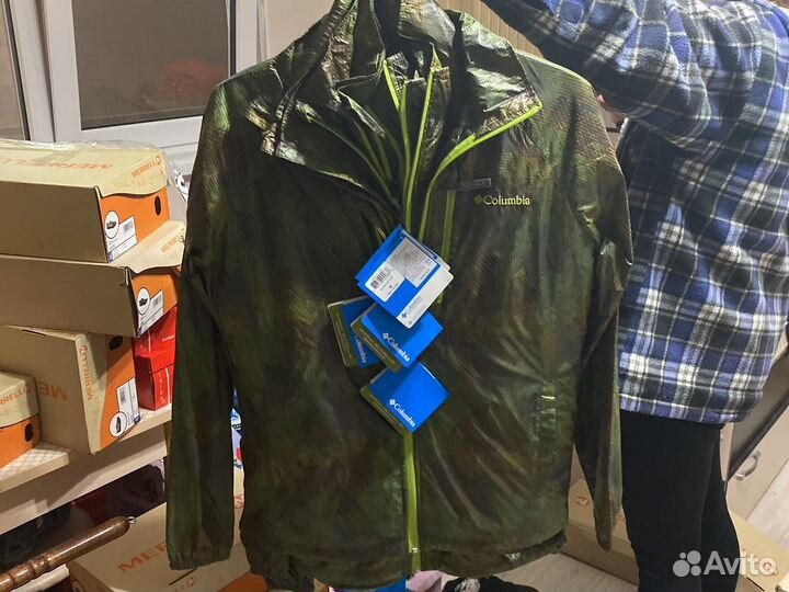 Магазин на дому