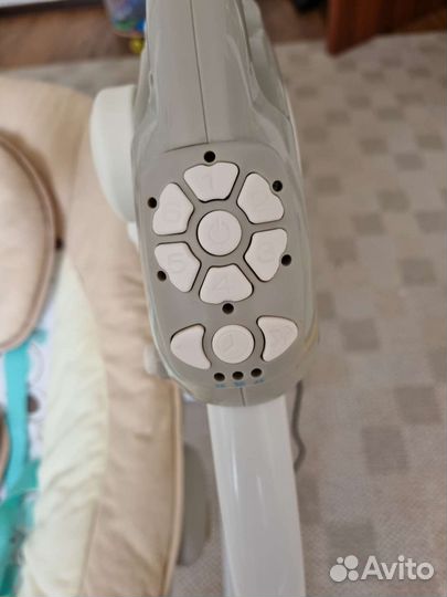 Детские качели