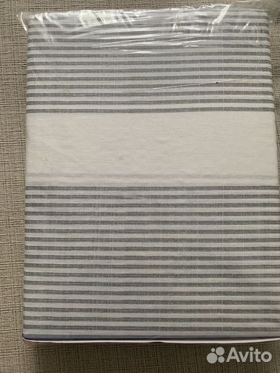 Белье постельное, новое
