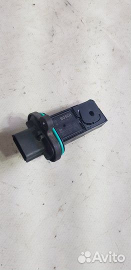 Датчик расхода воздуха Chevrolet Aveo T300 A14XER