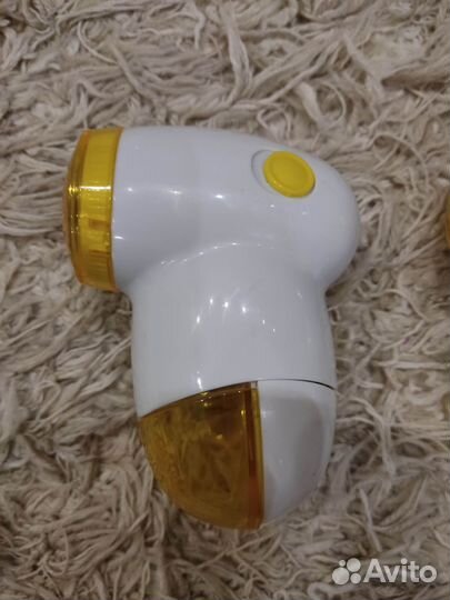 Машинка для удаления катышков