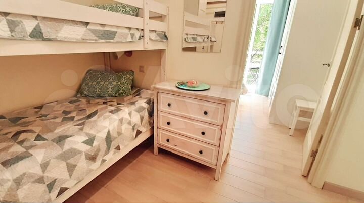 1-к. квартира, 35 м², 3/9 эт.