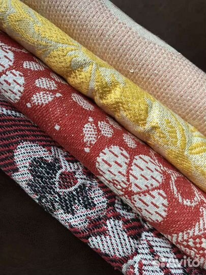 Покрывало СССР. новое