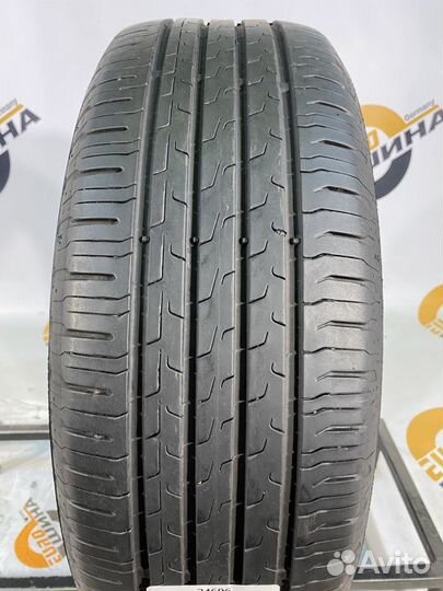 Continental ContiEcoContact 6 225/60 R18 100H