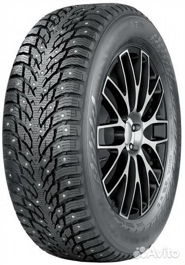 Ikon Tyres Autograph Ice 9 SUV 225/60 R17 103T