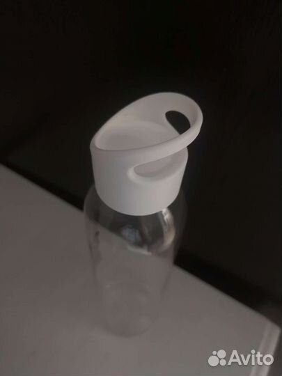 Бутылочка новая