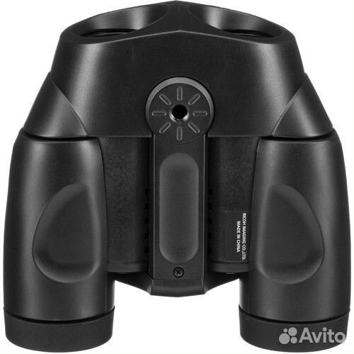 Бинокль pentax UP 10x25 UCF WP