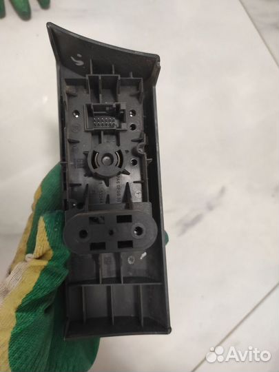 Переключатель света фар Opel Astra H