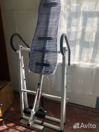 Инверсионный стол DFC XJ-I-11EL