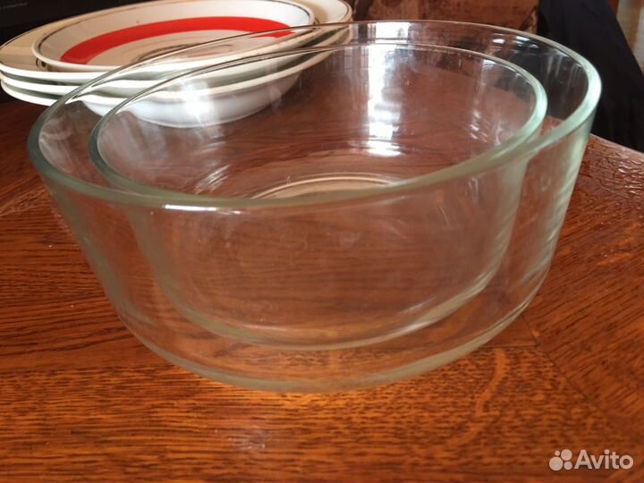 Столовый сервиз Богемия Epiag Чехословакия