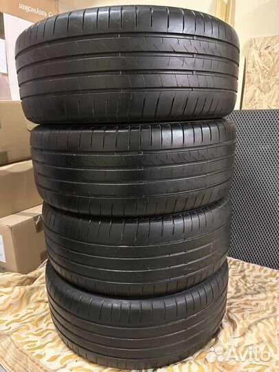 Bridgestone Alenza 001 255/55 R19 107W