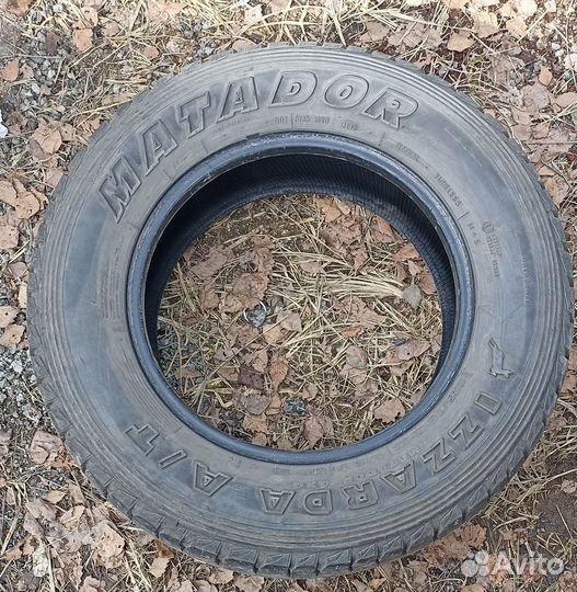 Matador MP 71 Izzarda 4x4 225/70 R16