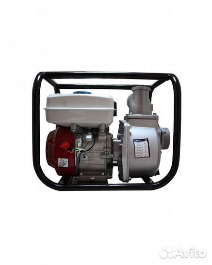 Запчасти для мотопомп